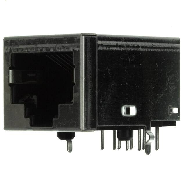 TM11RD-5TANA-A-88Hirose Electric Co Ltd