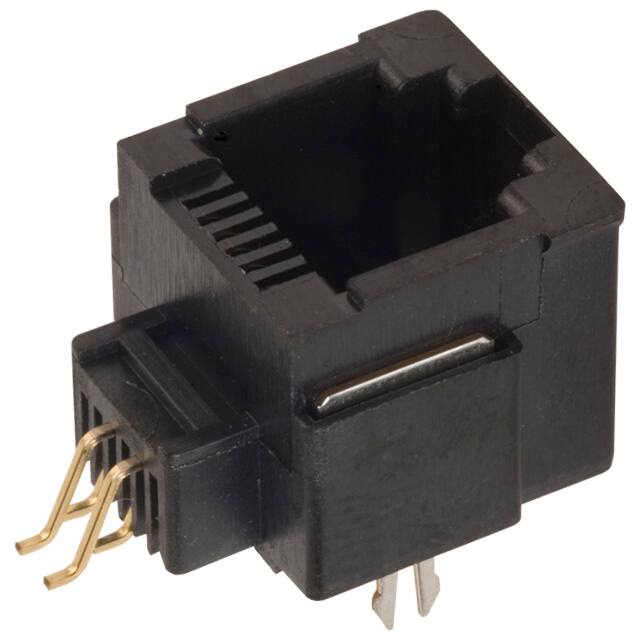 TM15R-64(50)Hirose Electric Co Ltd