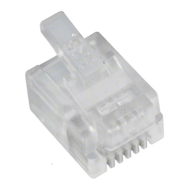TM20P-66PHirose Electric Co Ltd