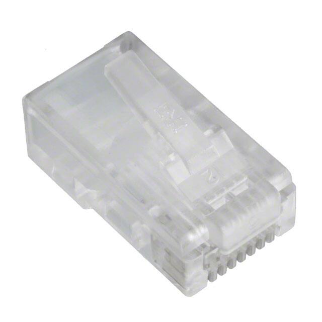 TM20P-88PHirose Electric Co Ltd