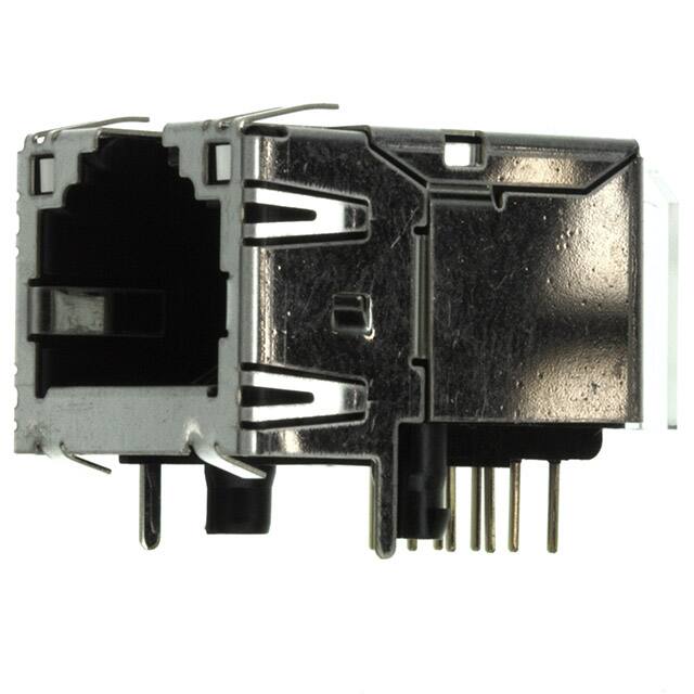 TM21R-5C-88-LP(10)Hirose Electric Co Ltd
