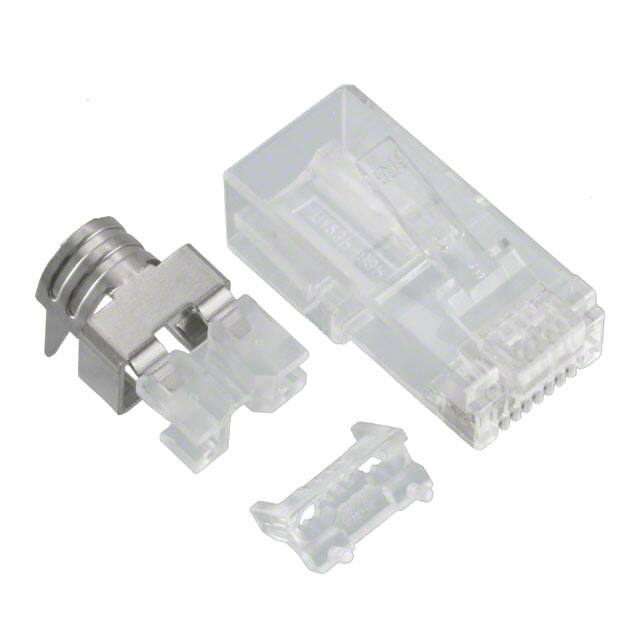 TM23P-88PHirose Electric Co Ltd