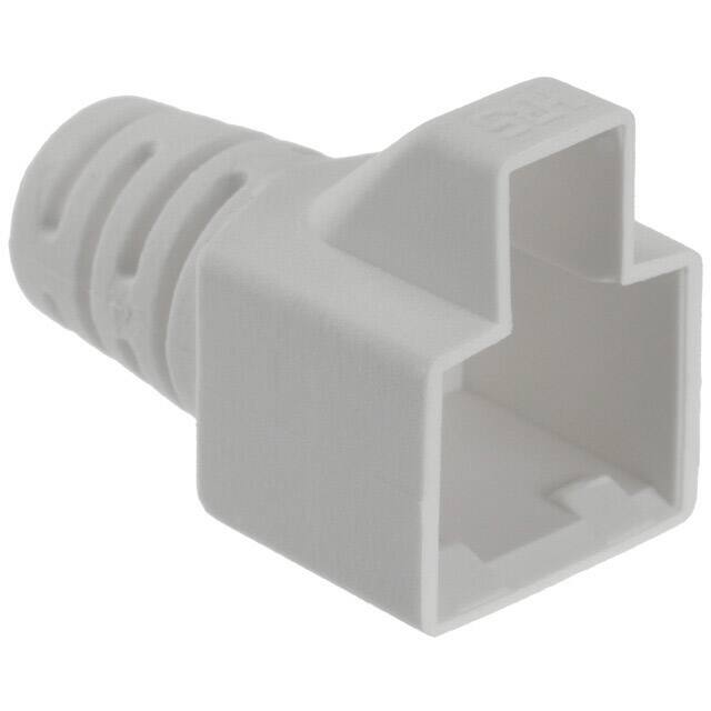 TM23P-8-BTHirose Electric Co Ltd