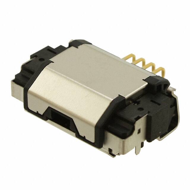 TM25RS-5CNA-88Hirose Electric Co Ltd
