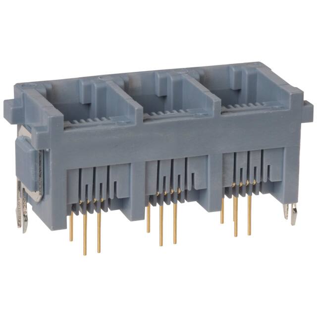 TM2RE-1812Hirose Electric Co Ltd