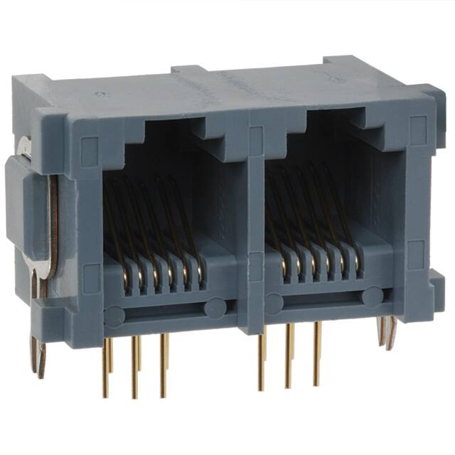 TM2REA-1212(50)Hirose Electric Co Ltd
