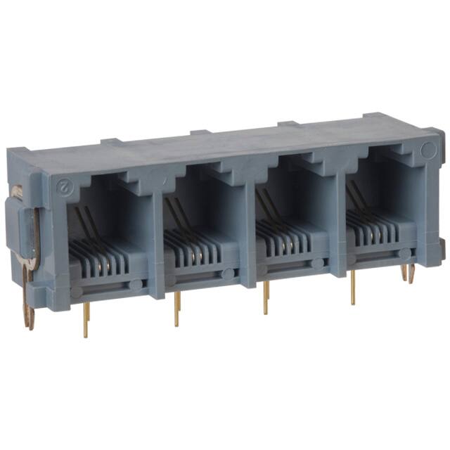 TM2REA-2408(50)Hirose Electric Co Ltd