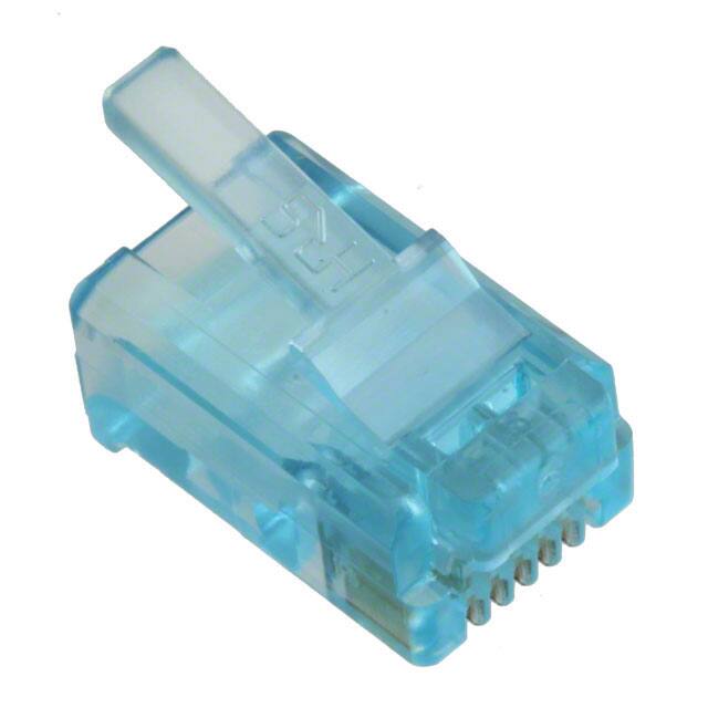 TM30P-66PHirose Electric Co Ltd