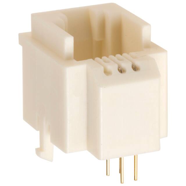 TM3RA-64Hirose Electric Co Ltd