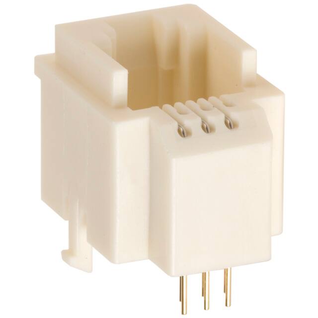 TM3RA-66(50)Hirose Electric Co Ltd