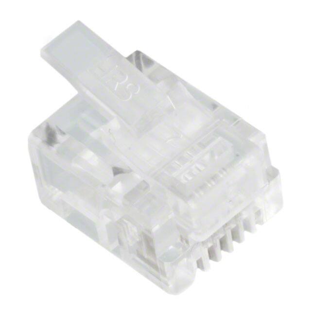 TM4P-64PHirose Electric Co Ltd