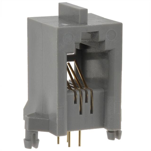 TM5RC-44Hirose Electric Co Ltd