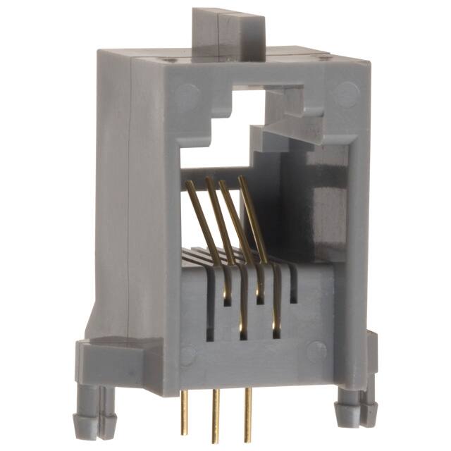 Hirose Electric Co Ltd TM5RC-64