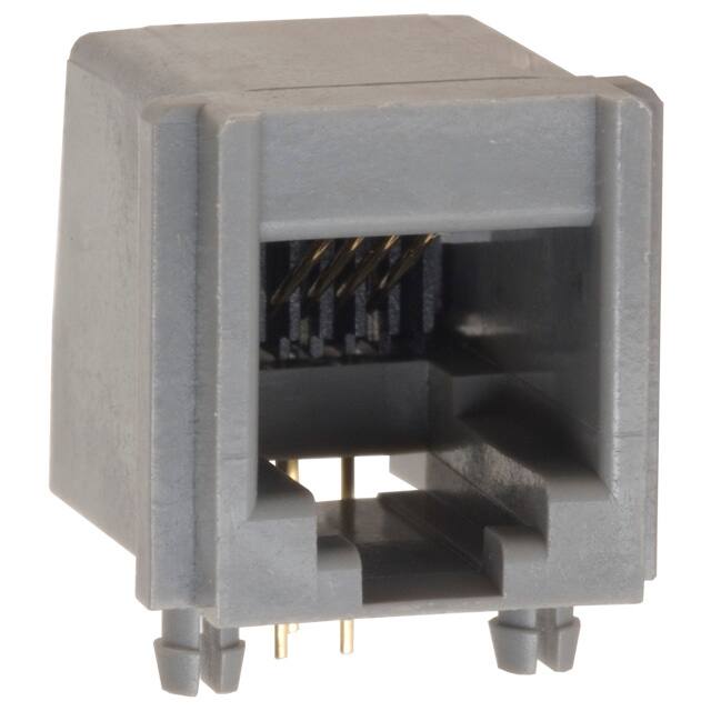 TM5RE1-64(20)Hirose Electric Co Ltd
