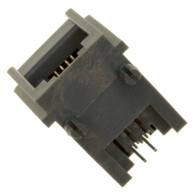 TM5RE1-64(50)Hirose Electric Co Ltd
