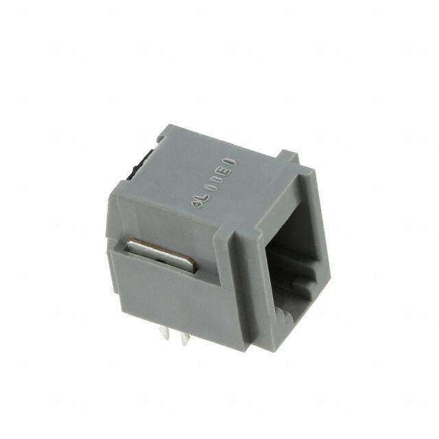 TM5RE3-44(20)Hirose Electric Co Ltd