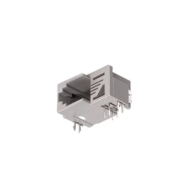 TM5RF1-44(50)Hirose Electric Co Ltd