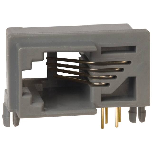 TM5RF-44(50)Hirose Electric Co Ltd