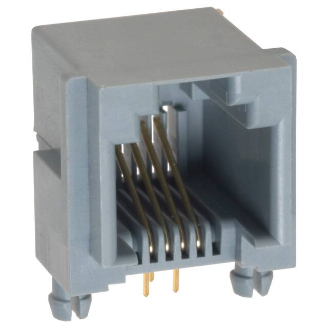 TM5RJ1-64(50)Hirose Electric Co Ltd