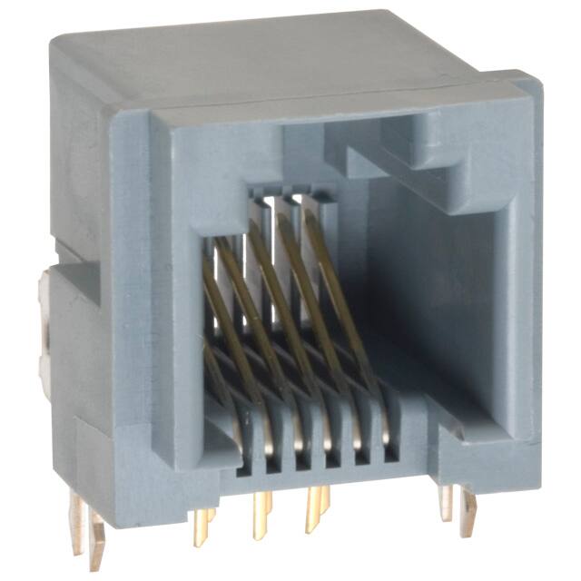 TM5RJ1-66(50)Hirose Electric Co Ltd