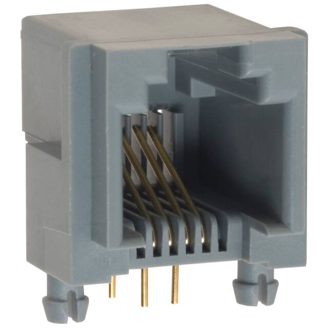 TM5RJ2-64Hirose Electric Co Ltd