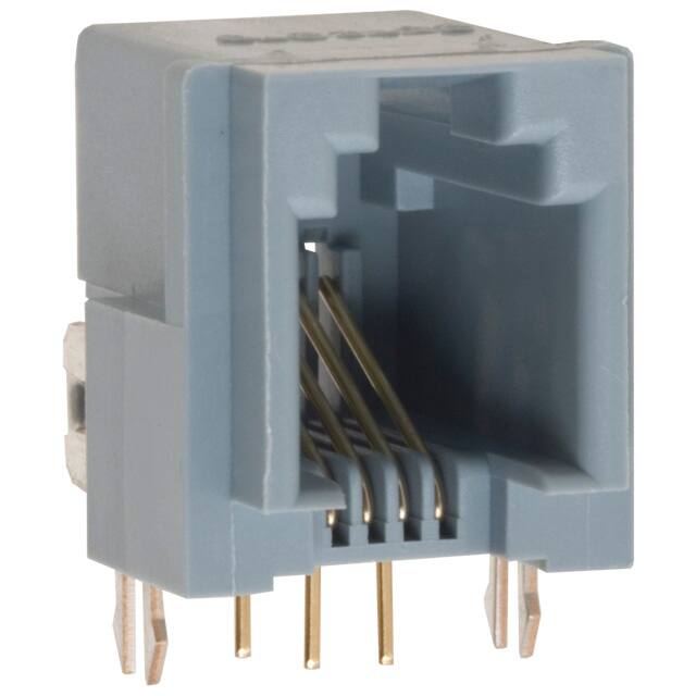TM5RJ3-44(50)Hirose Electric Co Ltd