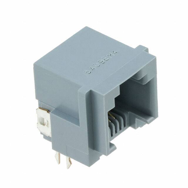 TM5RJ3-64(50)Hirose Electric Co Ltd