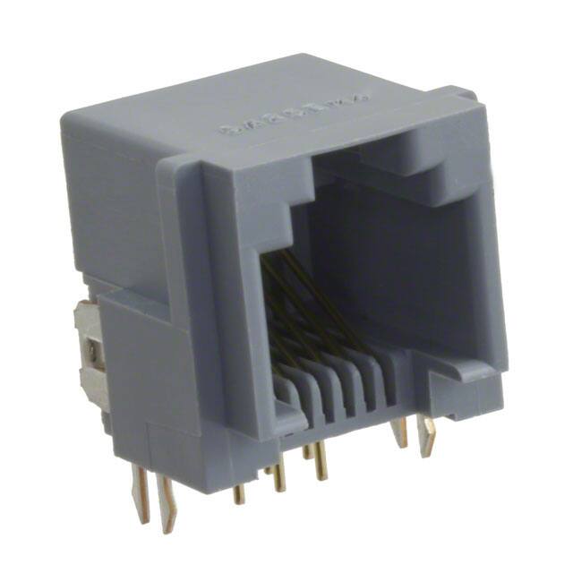 TM5RJ3-66(50)Hirose Electric Co Ltd