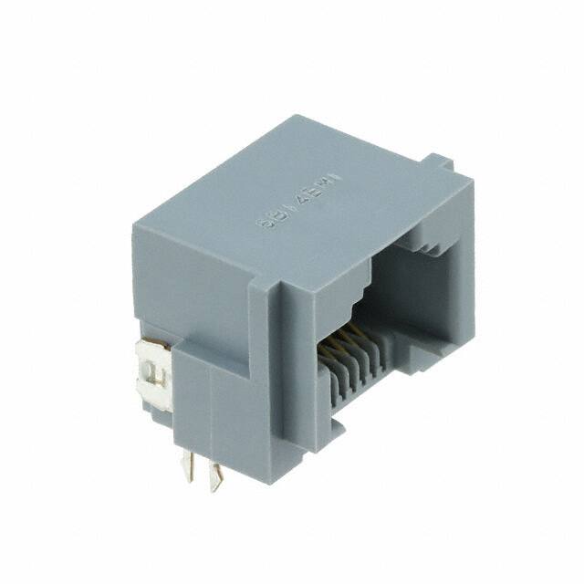TM5RJ3-88(50)Hirose Electric Co Ltd