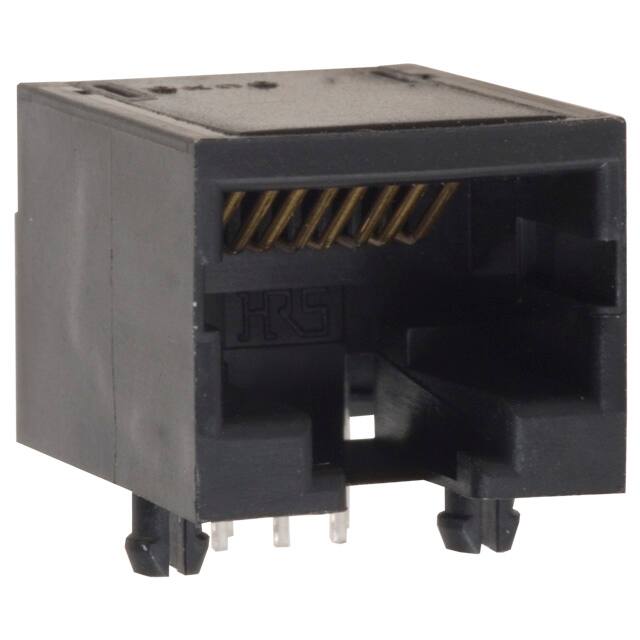 TM5RL-88(50)Hirose Electric Co Ltd