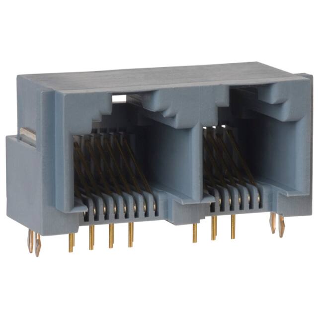 TM5RQ-1414Hirose Electric Co Ltd