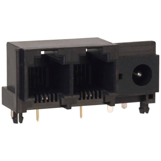 TM5RT1-1204PWJHirose Electric Co Ltd
