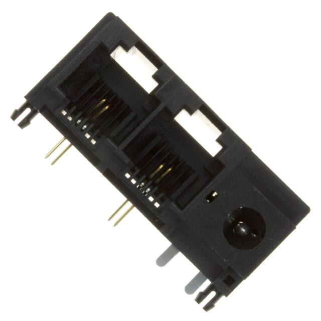 TM5RT-1204PWJ(50)Hirose Electric Co Ltd