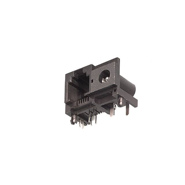 TM5RT1-64PWJHirose Electric Co Ltd