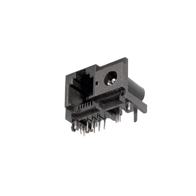 TM5RT1-66PWJHirose Electric Co Ltd