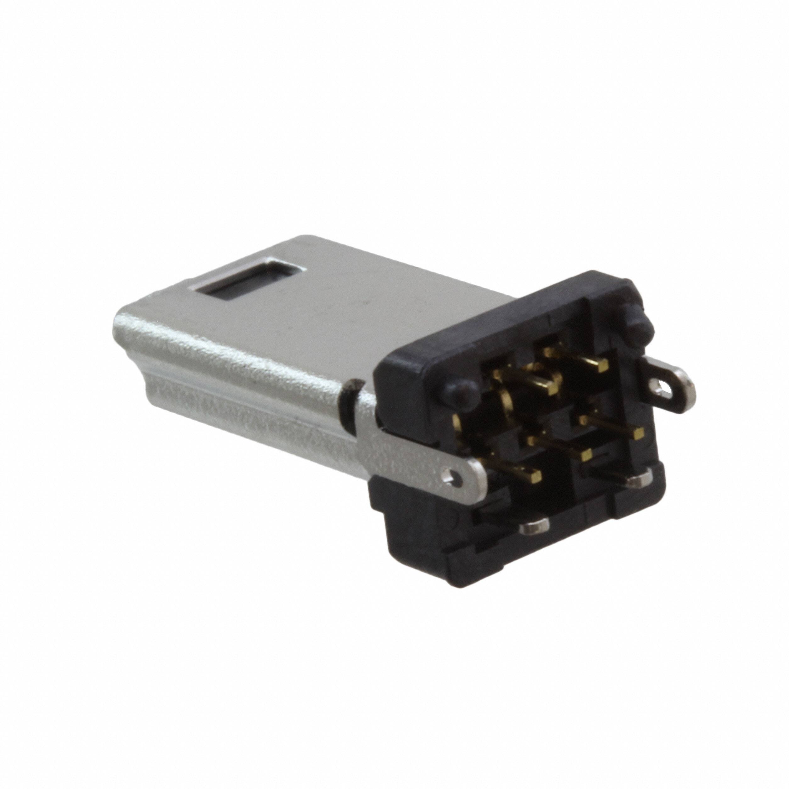 UX20-MB-5PHirose Electric Co Ltd
