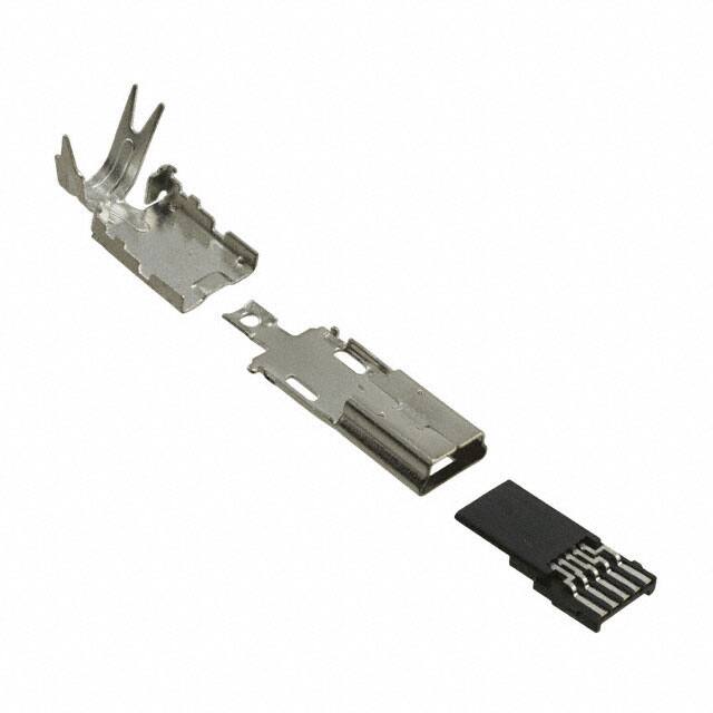UX40A-MB-5PHirose Electric Co Ltd