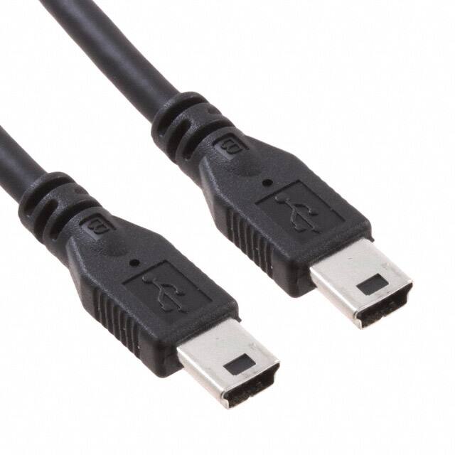 UX40-MB-5PP-500-1002Hirose Electric Co Ltd