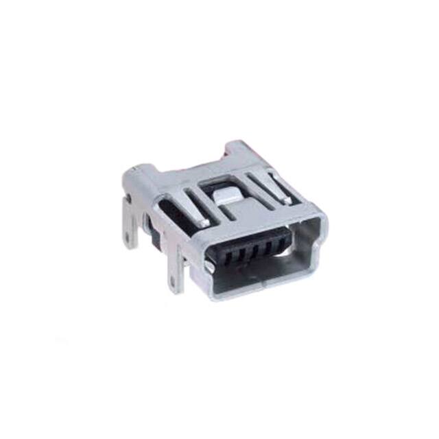 UX60-MB-5S8(01)Hirose Electric Co Ltd
