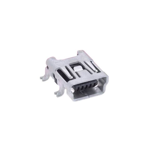 UX60-MB-5ST(60)Hirose Electric Co Ltd