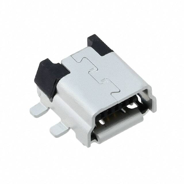 UX60R-MB-5STHirose Electric Co Ltd