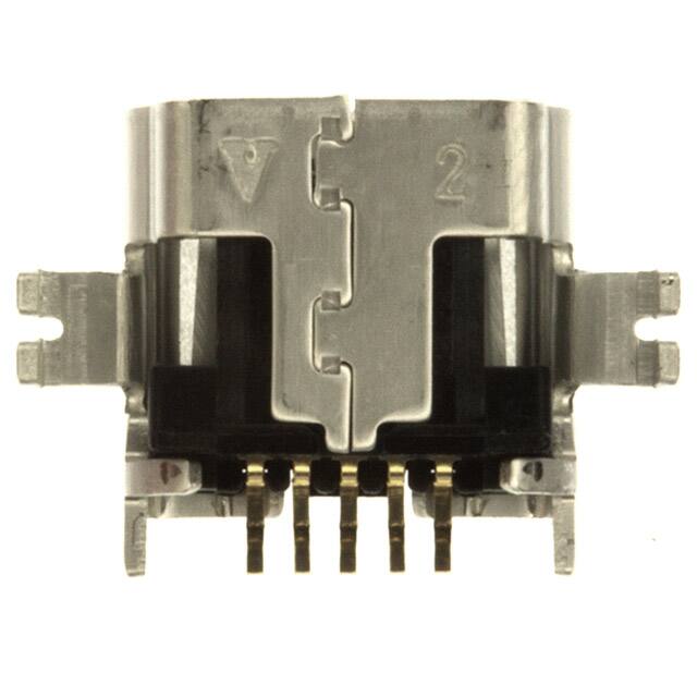 UX60SD-MB-5S55Hirose Electric Co Ltd