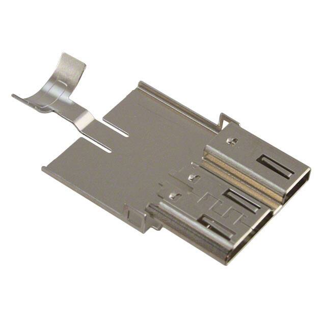 ZX360-B-SLDAHirose Electric Co Ltd