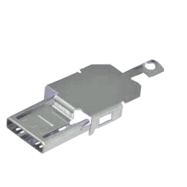 ZX40-A-SLDAHirose Electric Co Ltd