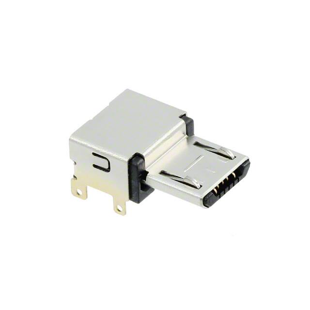 ZX60-B-5SHirose Electric Co Ltd