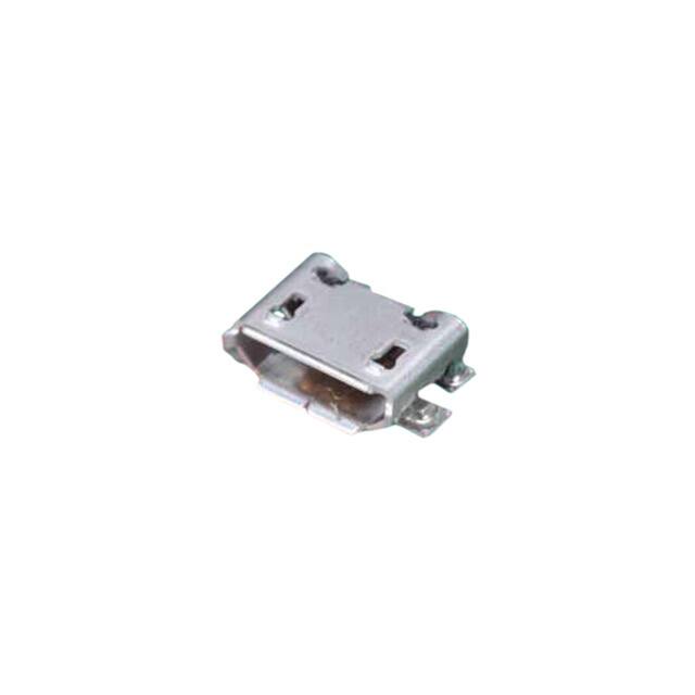 ZX62-B-5PHirose Electric Co Ltd