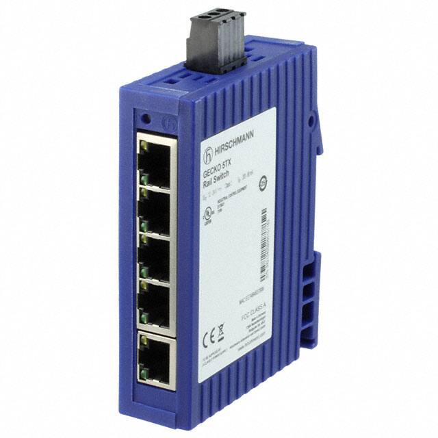 GECKO 5TXHirschmann