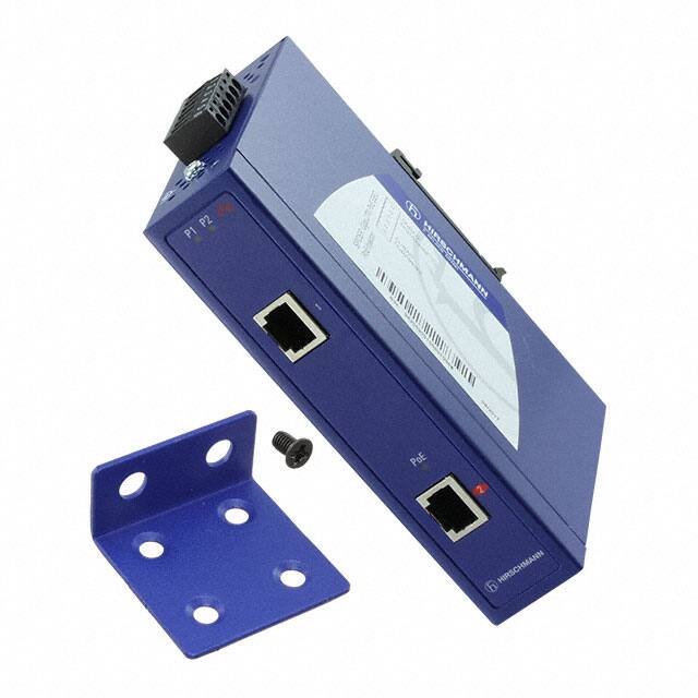 SPIDER GIGA 2TX POE EECHirschmann