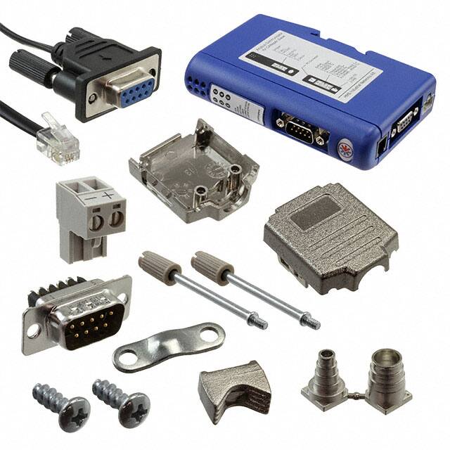 AB7003-BHMS Networks