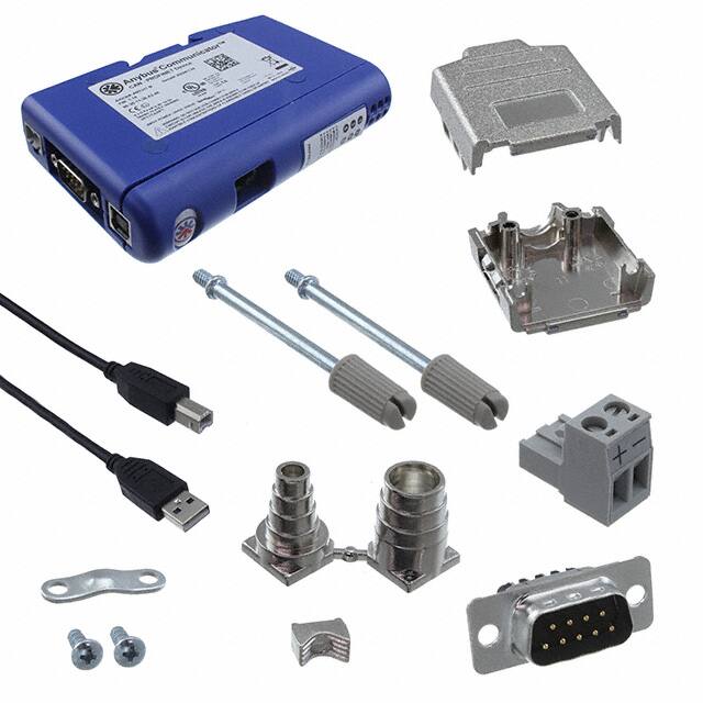 AB7317-BHMS Networks